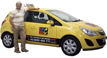 Driving instructors rotherham nissan micra #9